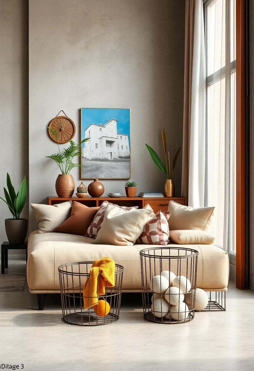 Industrial metal Wire Baskets