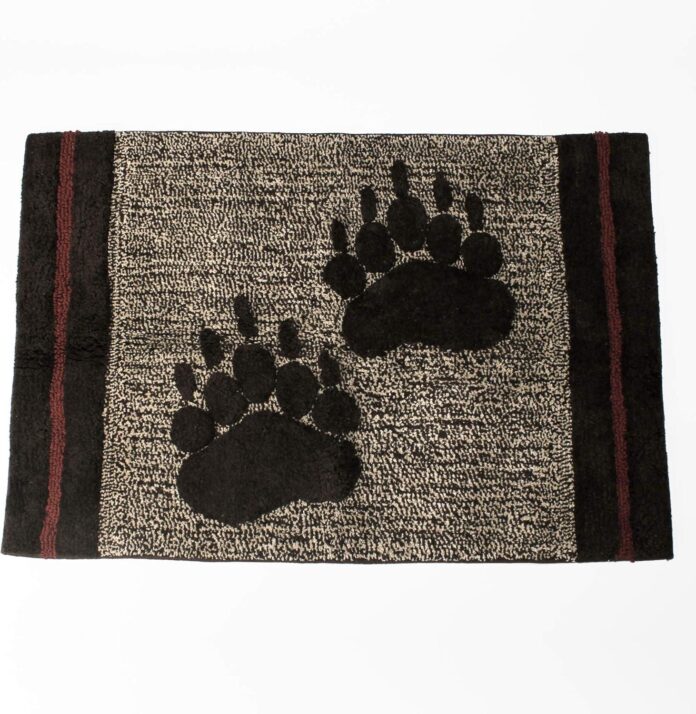 Cozy Up Our Space: SKL Home Sundance Rug Review