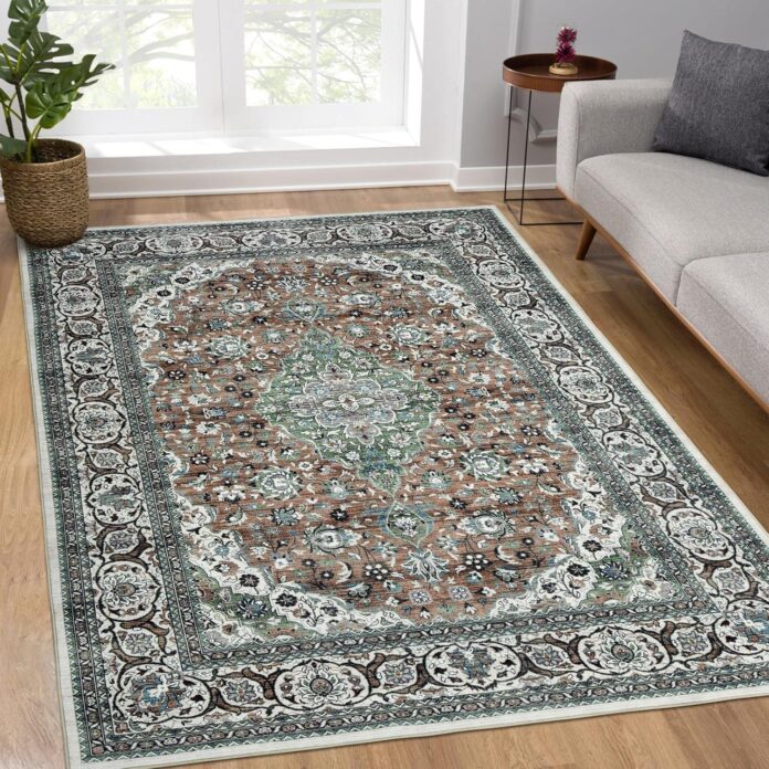 How We Loved the Durable, Stylish RUGSREAL 8×10 Rug