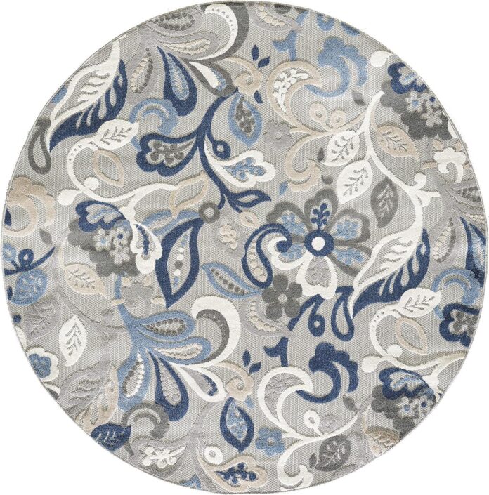 Brightening Our Space: NEW HOME Speak Mid-Century Rug Review