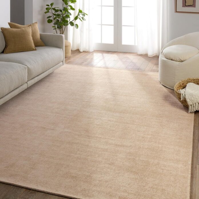 Why We Love the Jaipur Living Arcus Rug: Durable, Eco-Friendly Style