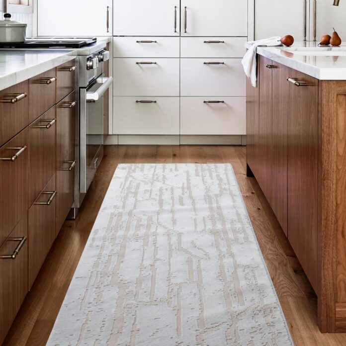 Why We Love the Revival Rugs Ebb Runner: Soft, Stylish, Sustainable