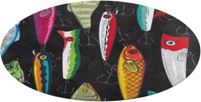 Our Take on the Colorful Coral Velvet Rug: Soft, Stylish, and Slip-Free