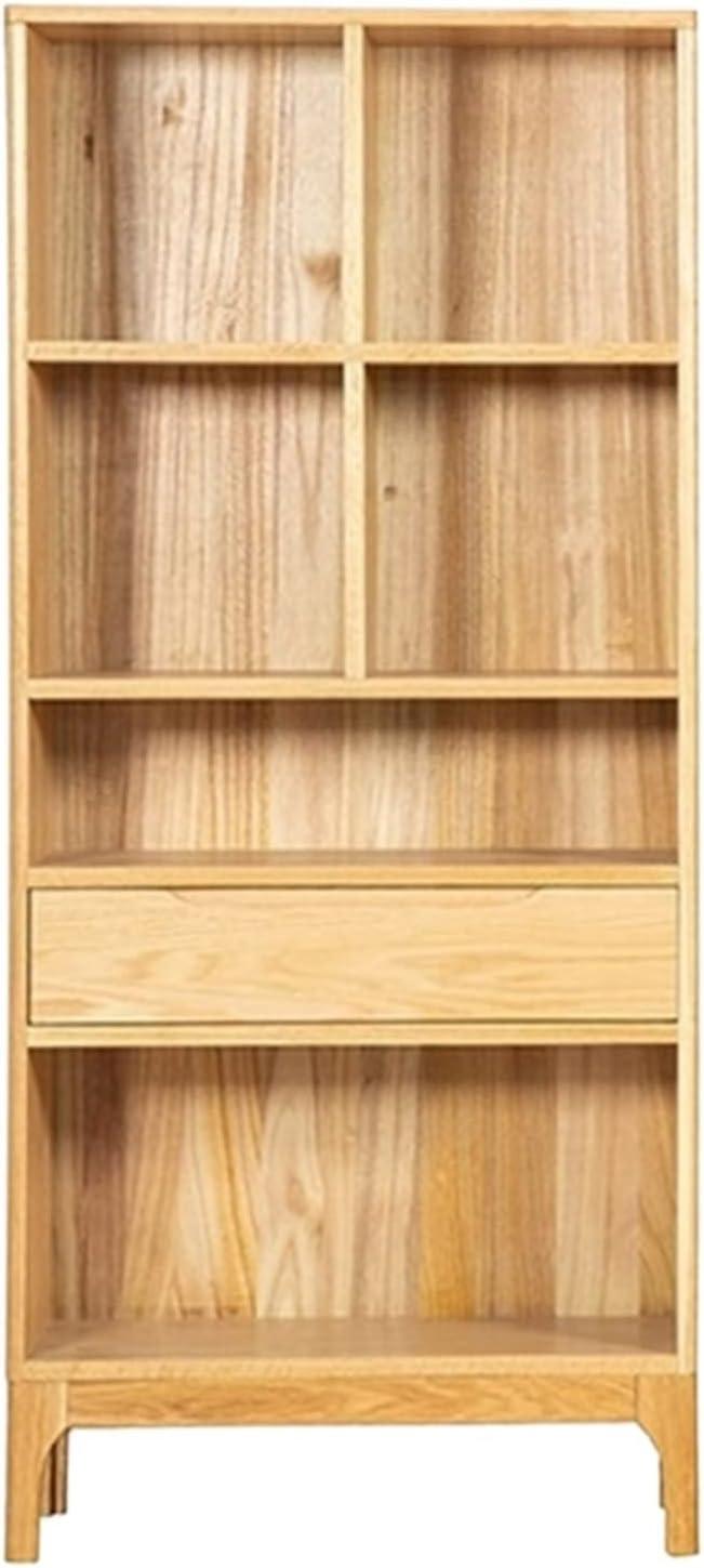 How We Made Our Space Work with This Nordic Utility Organizer Shelf