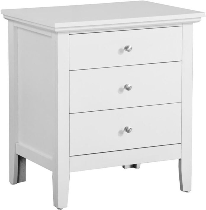 elevate-bedroom-style-with-the-glory-furniture-hammond-3-drawer-nightstand.jpg Elevate Bedroom Style with the Glory Furniture Hammond 3-Drawer Nightstand