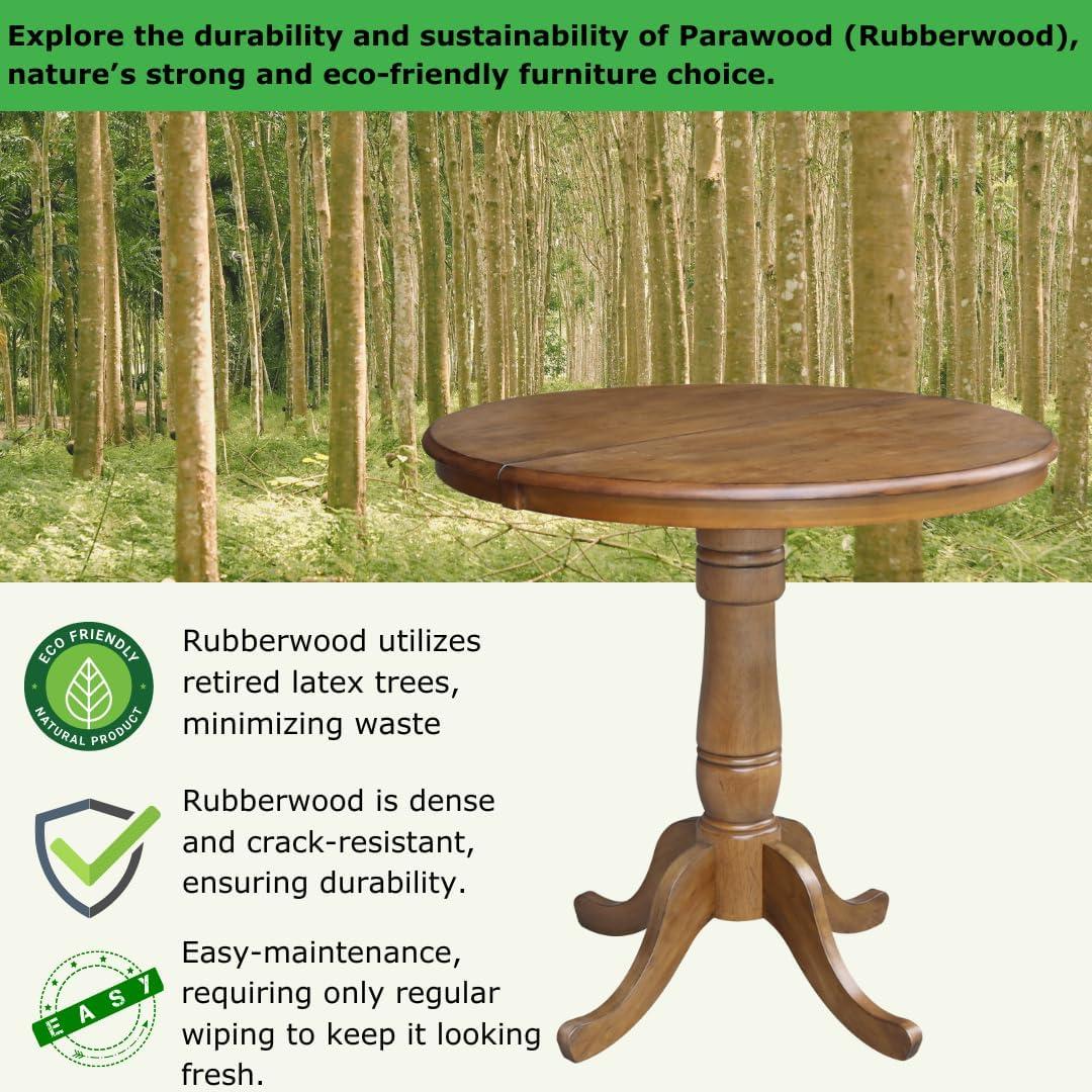 Transforming⁢ Our Dining Space: A Closer Look at the‌ 36