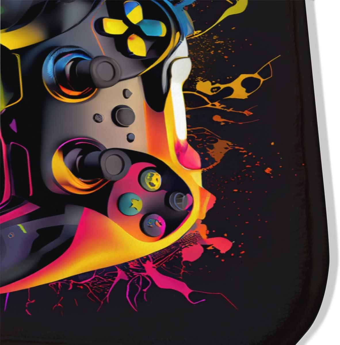 Our Take on the Gamer⁤ Rug: Comfort and Style for boys' Rooms