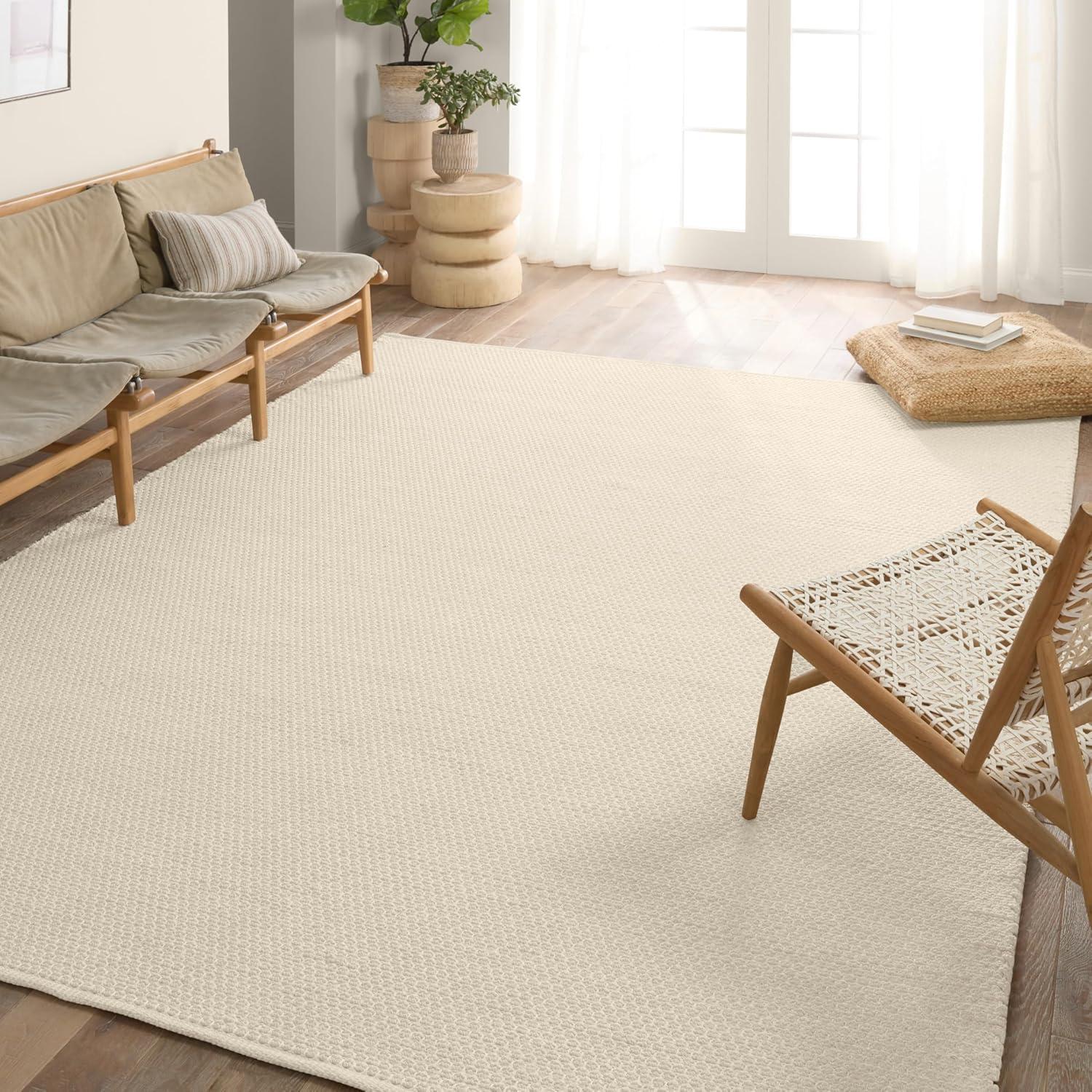 Our Take on the Jaipur ​living envelop Rug: Durable ⁢& naturally Textured