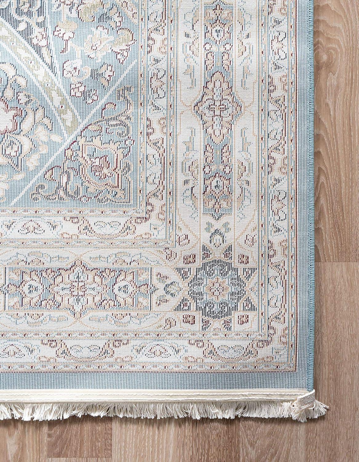 Our⁣ Honest take on the ⁣unique Loom Narenj Adams Rug (3' x ​5')