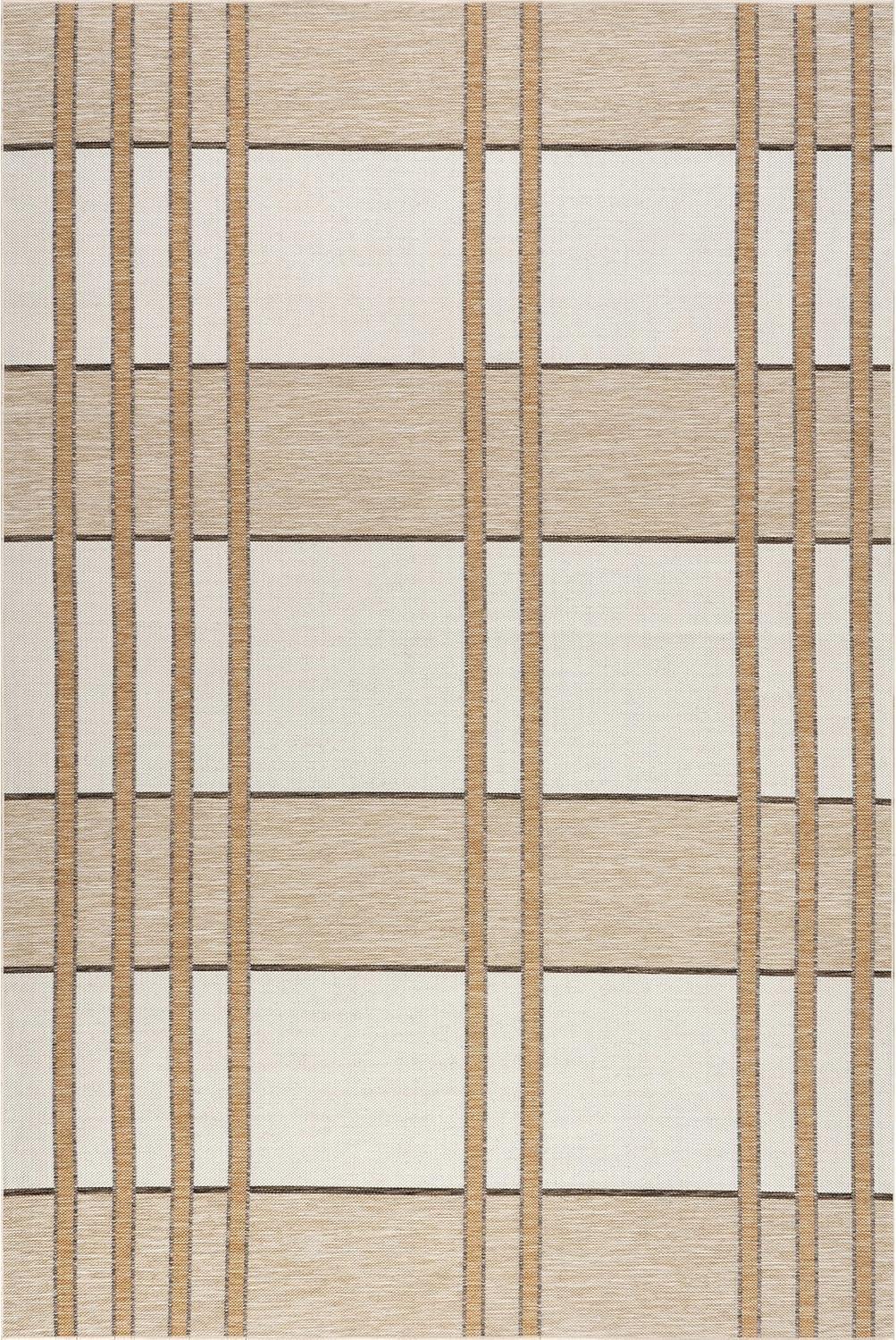 our NuLOOM Outdoor Rug Review: Stylish, Durable & Kid-friendly