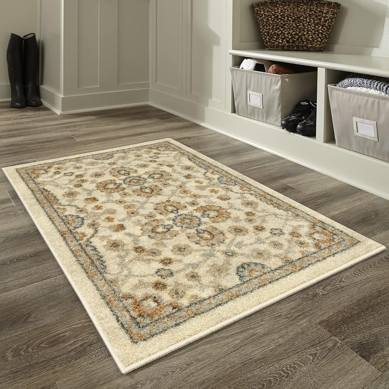 Why We Love the Maples Rugs Danville: Classic, Durable & Neutral