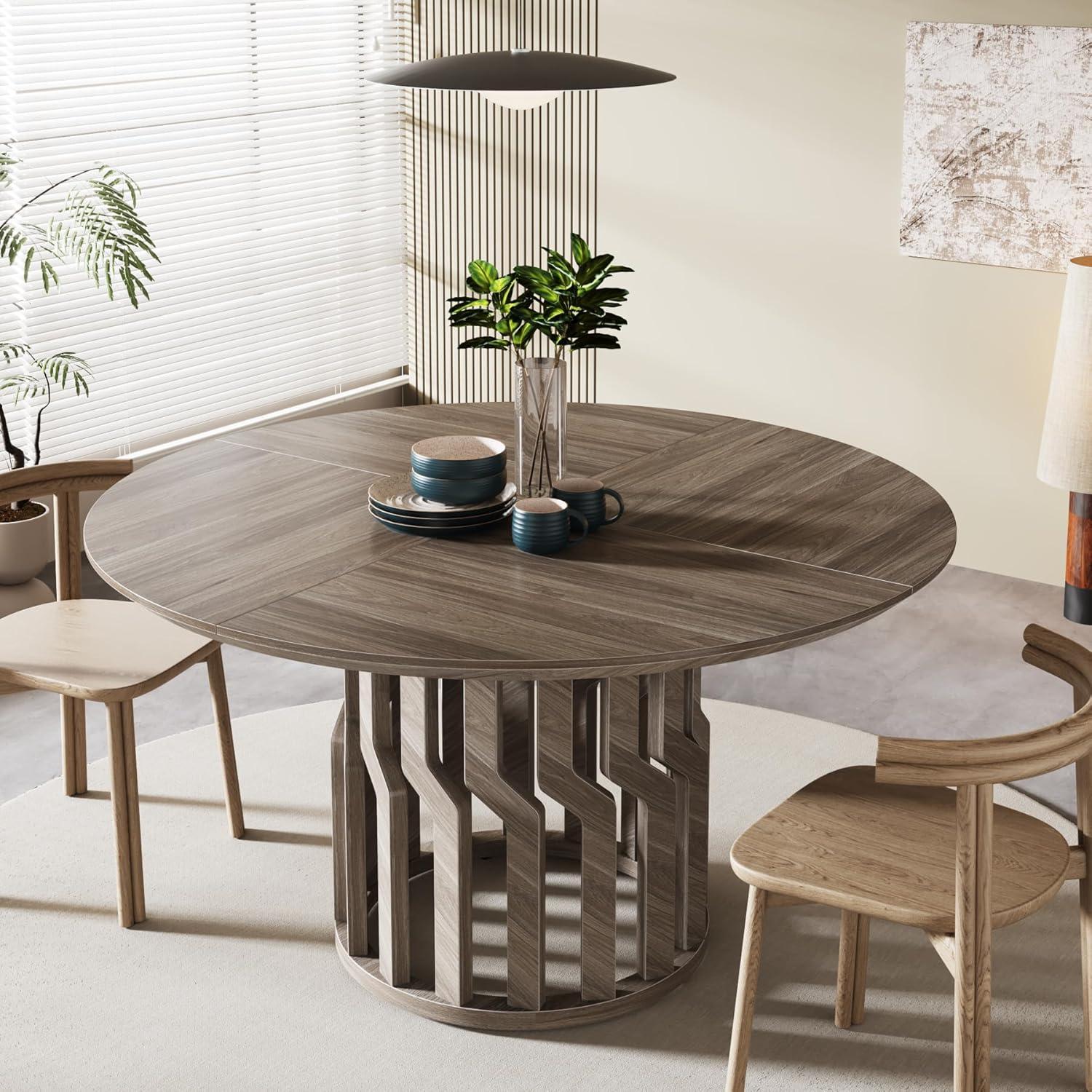 Gathering Around the LITTLE TREE 47