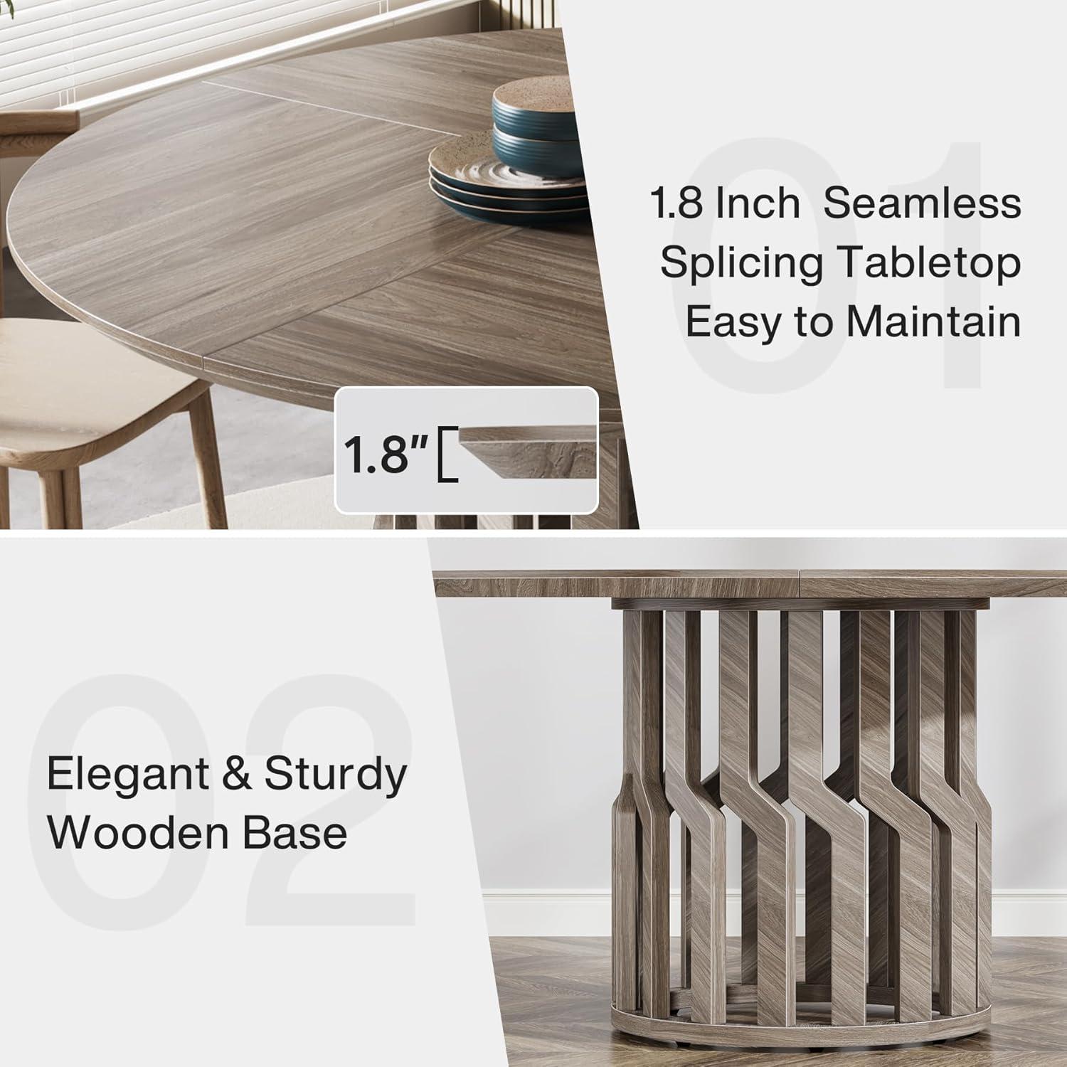 Gathering Around the LITTLE TREE 47