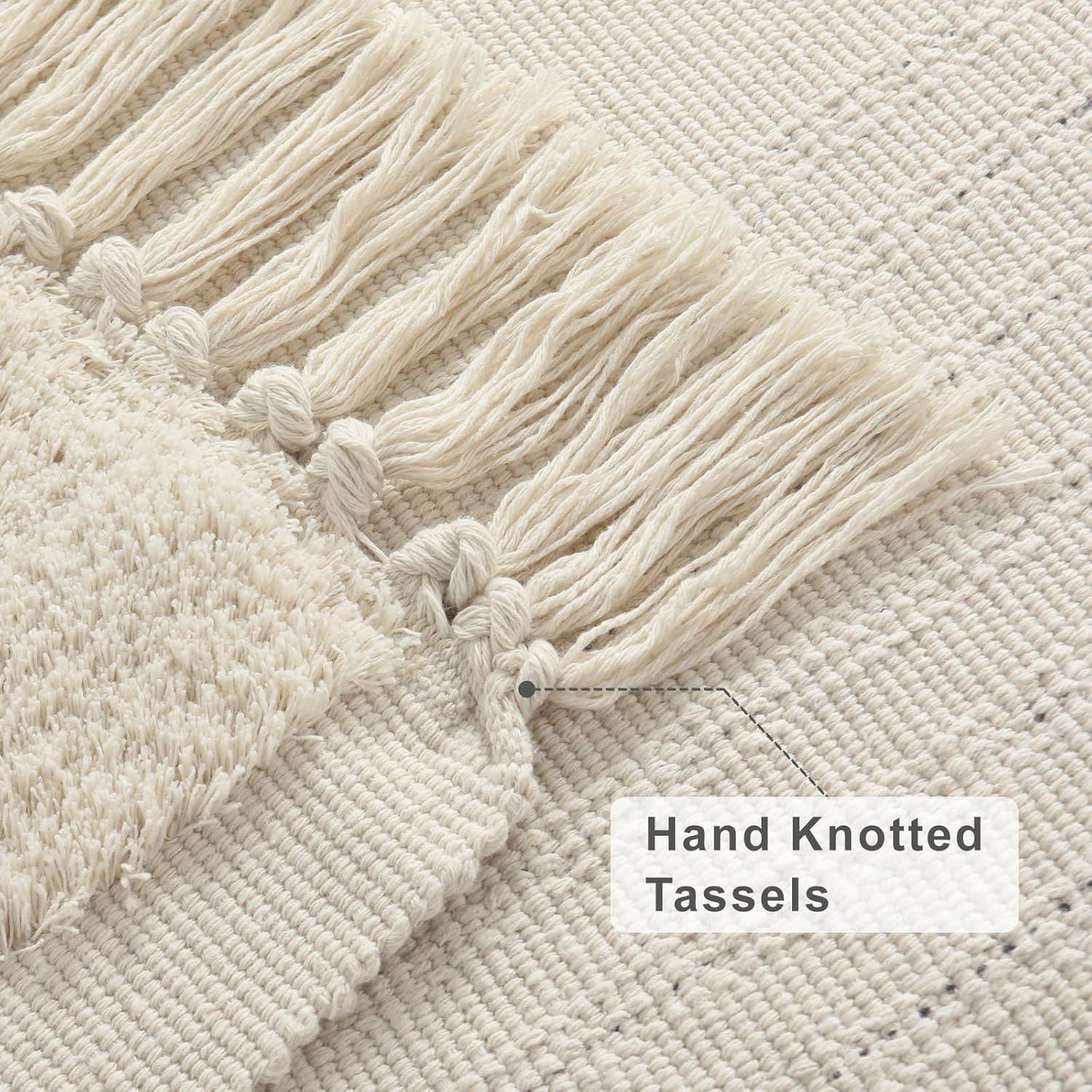 Why We Love the​ Uphome Boho ‌Runner:⁢ Soft, Stylish & Washable