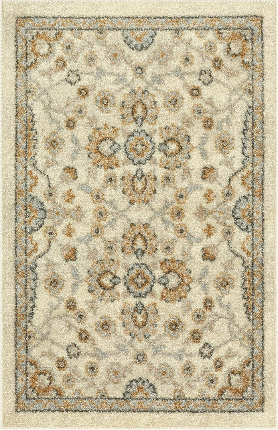 Why We Love the Maples Rugs Danville: Classic, Durable & Neutral