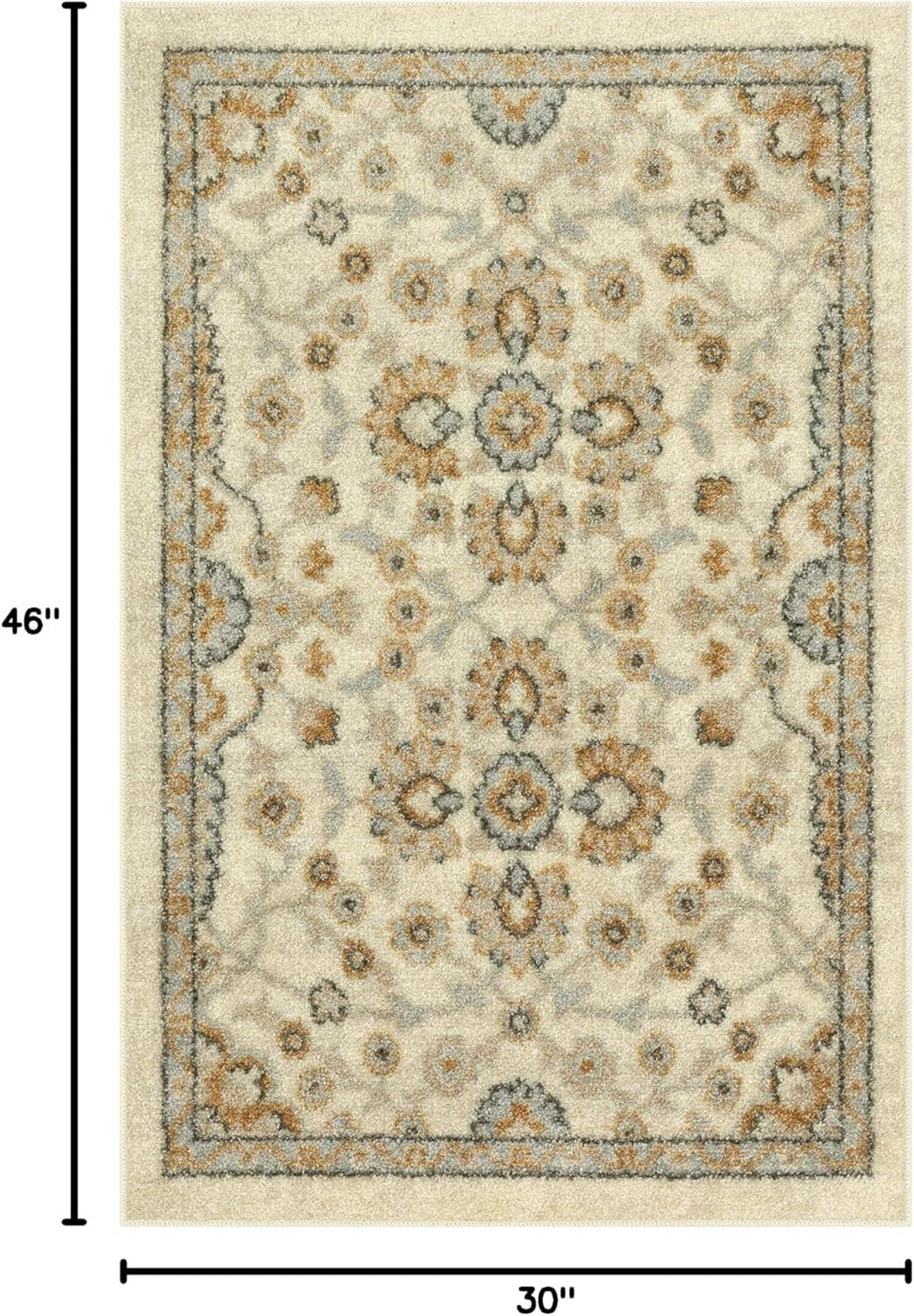 Why We Love the Maples Rugs Danville: Classic,Durable & Neutral
