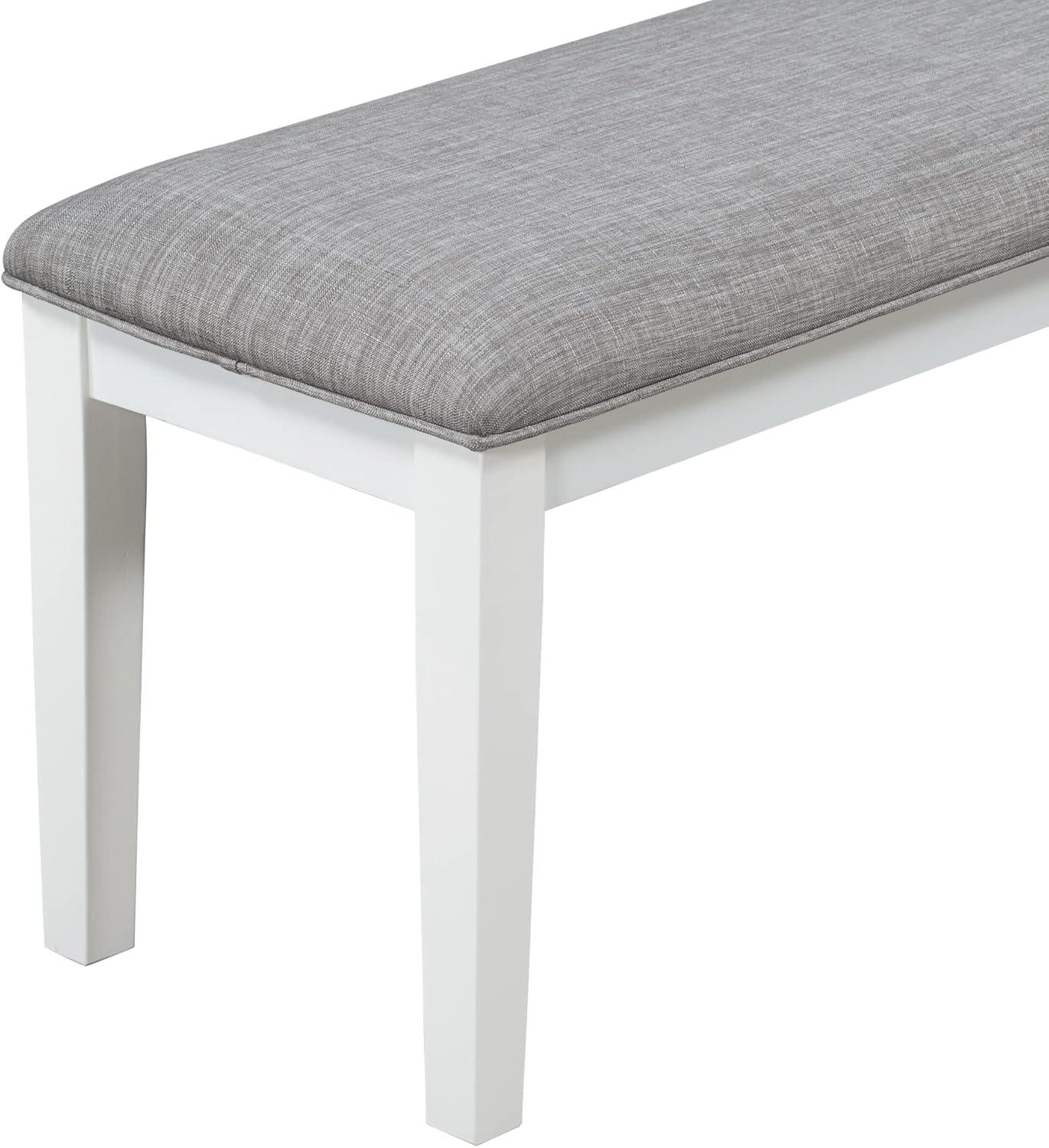 Discovering Comfort and Style with the Ball & Cast 6-Piece Dining Set