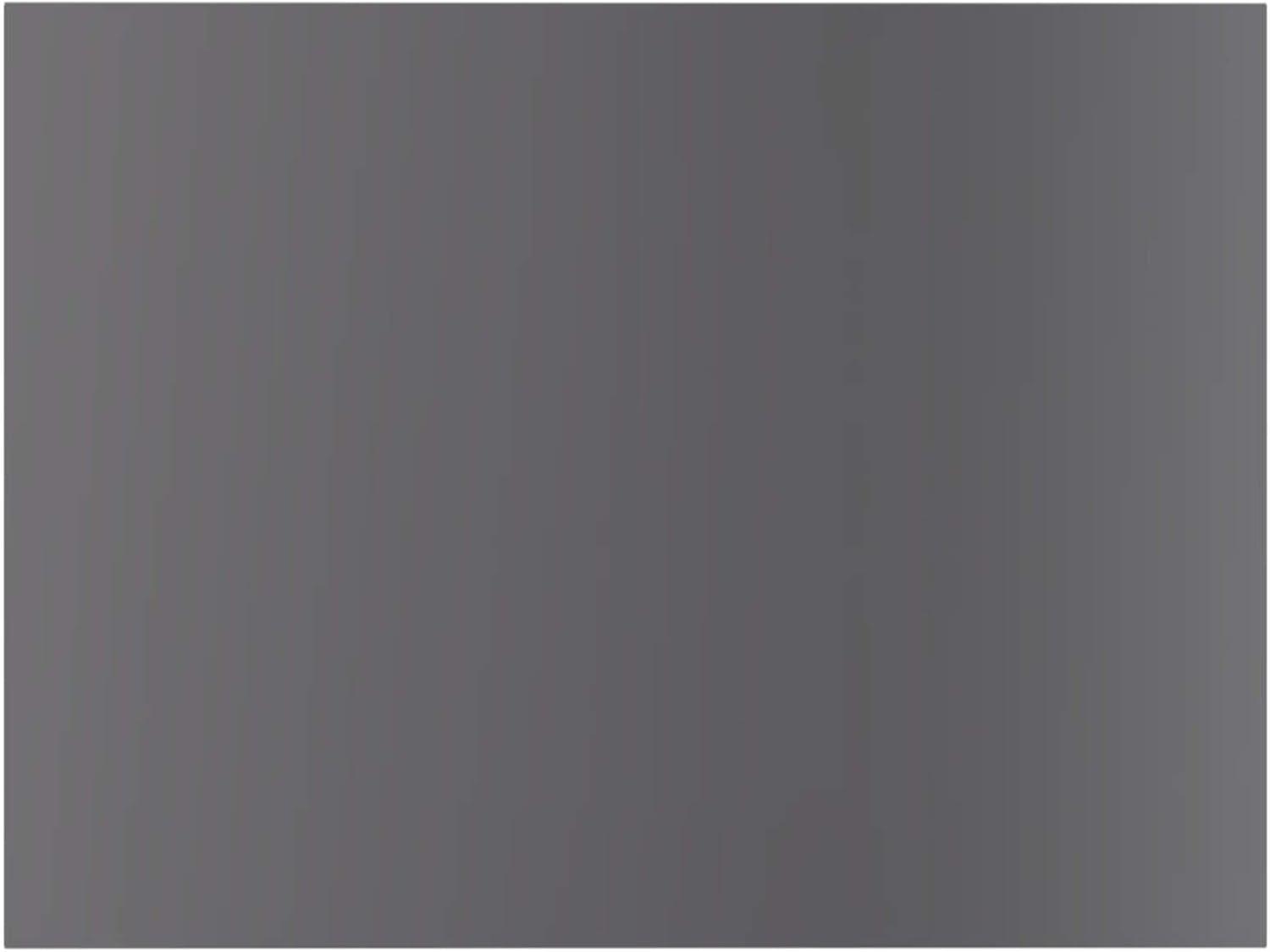 Our Honest Take on Jiaocha's High Gloss Gray Bookshelf Boards