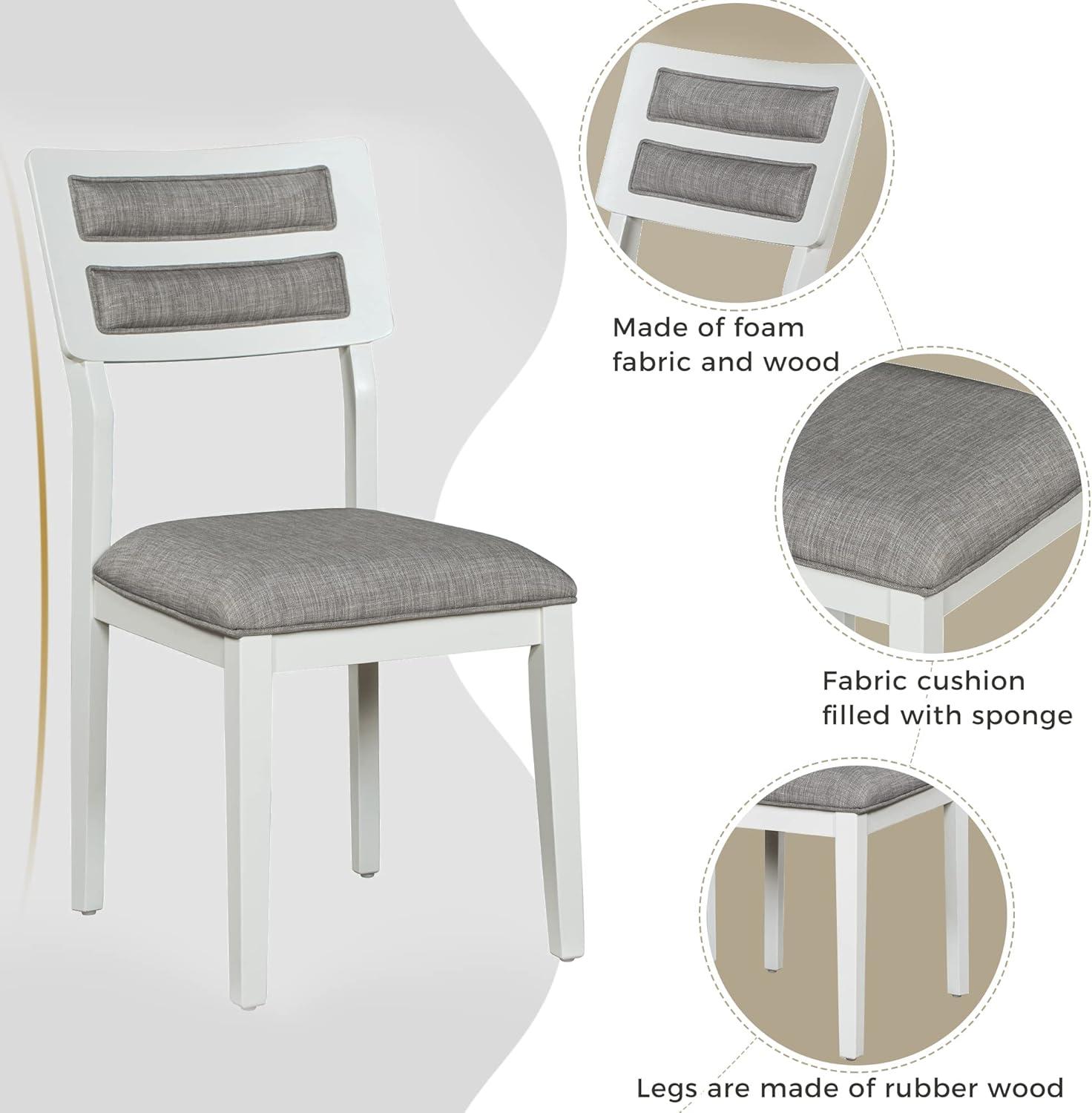 Discovering Comfort and Style ⁢with the Ball & cast 6-Piece Dining Set