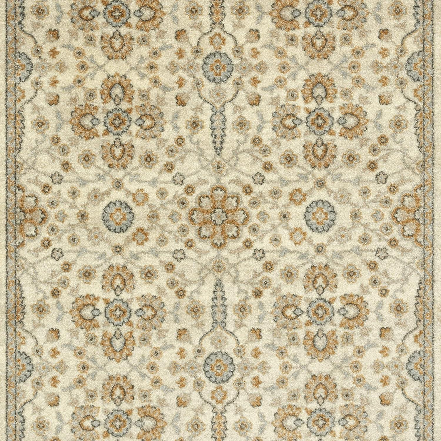 Why We Love the Maples Rugs Danville: Classic, Durable & Neutral