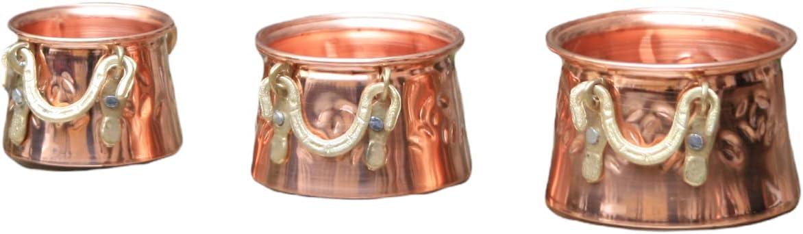 Our Take‌ on the Gift Copper Tiny Cauldron: Stylish &⁢ Meaningful Decor