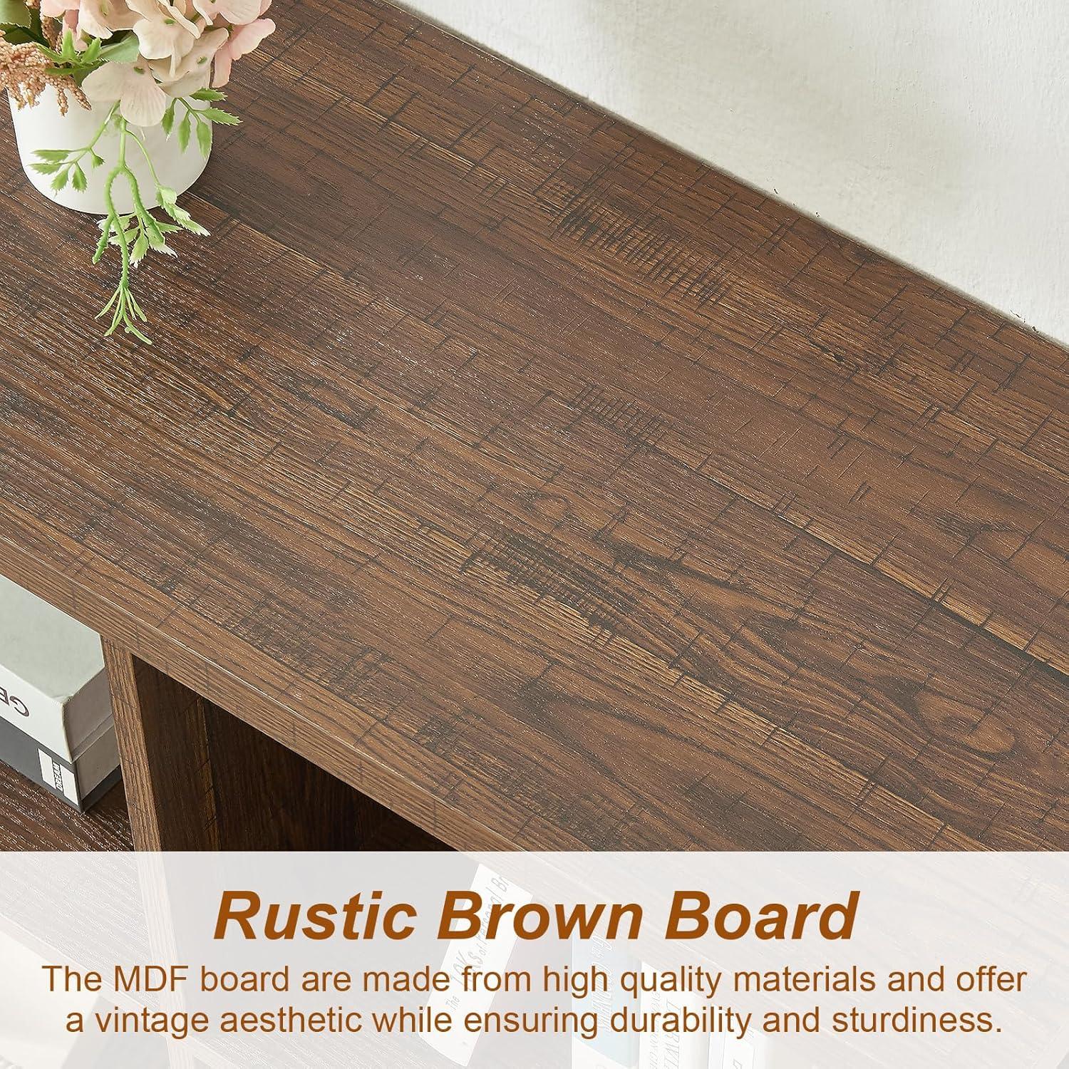 how We Organized Our Space with HOMBAZAAR's Industrial⁢ Cube shelf