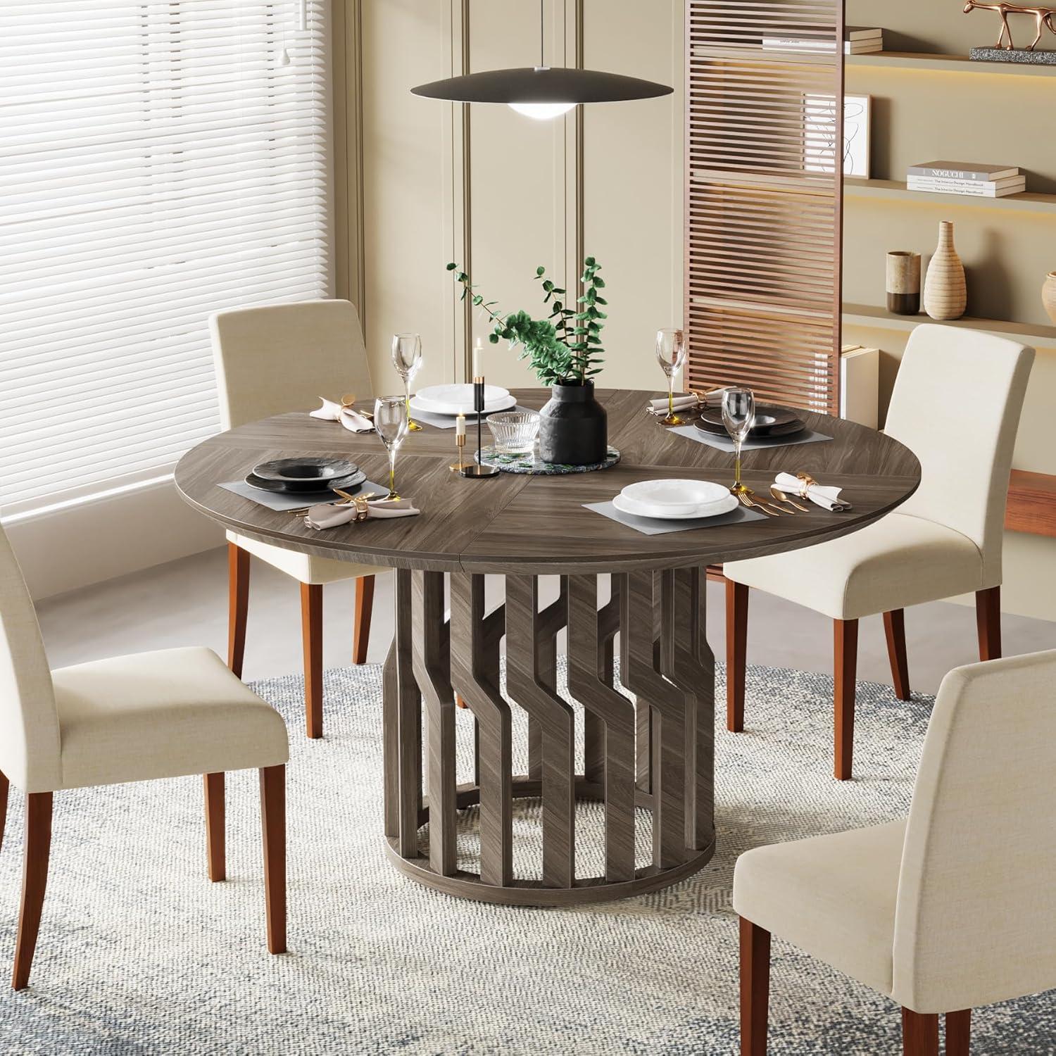 Gathering Around the LITTLE TREE 47