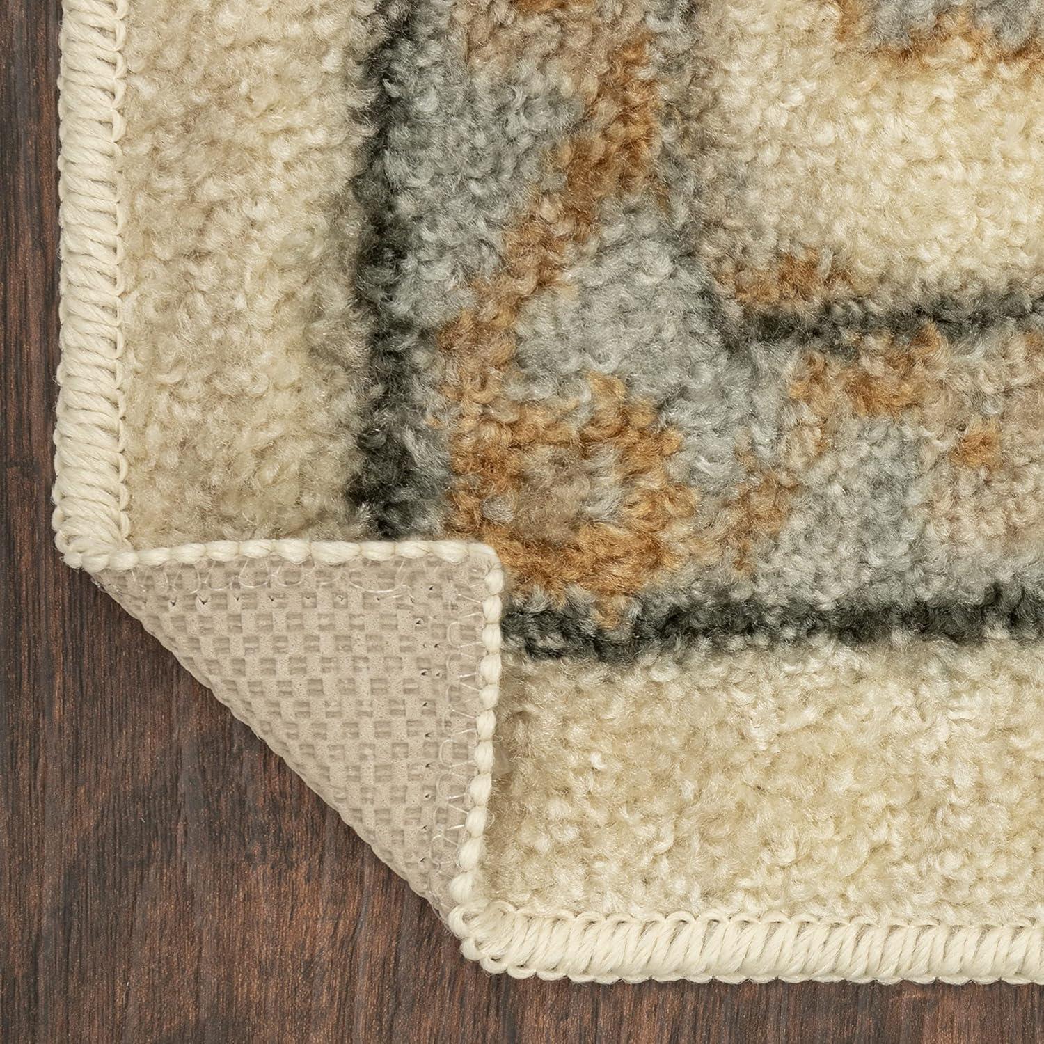 Why We Love the Maples Rugs Danville: Classic, Durable & Neutral
