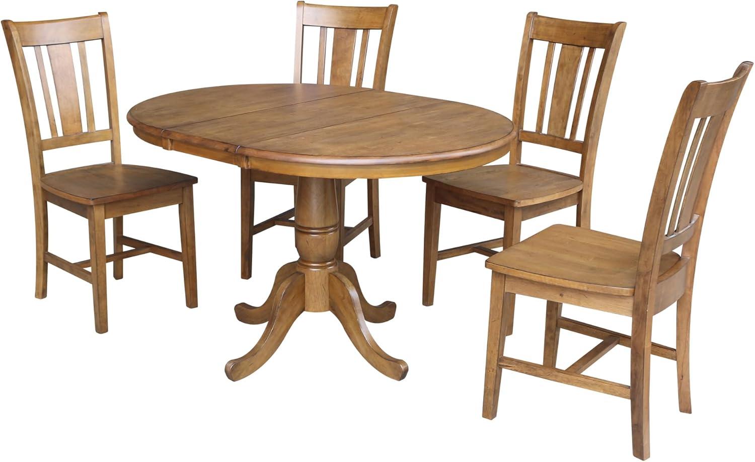 Transforming Our Dining Space: A Closer Look at the 36