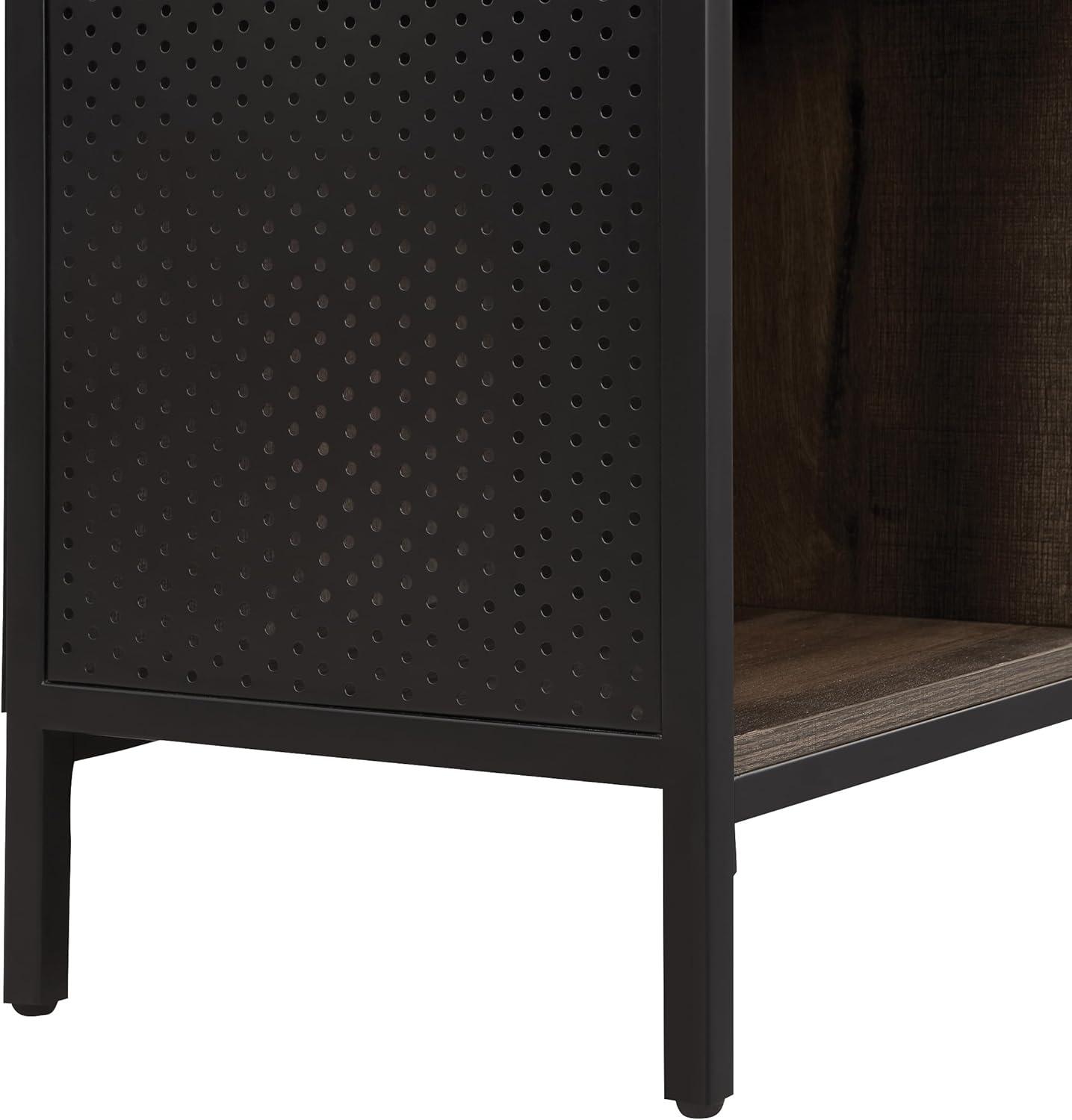 How We Organized Effortlessly with OSP's Modern Ace Bookcase