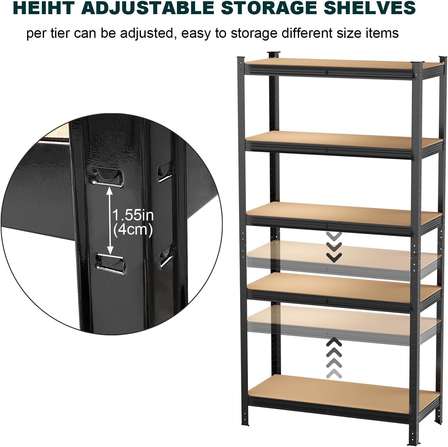 How We Organized Our Space with the 80