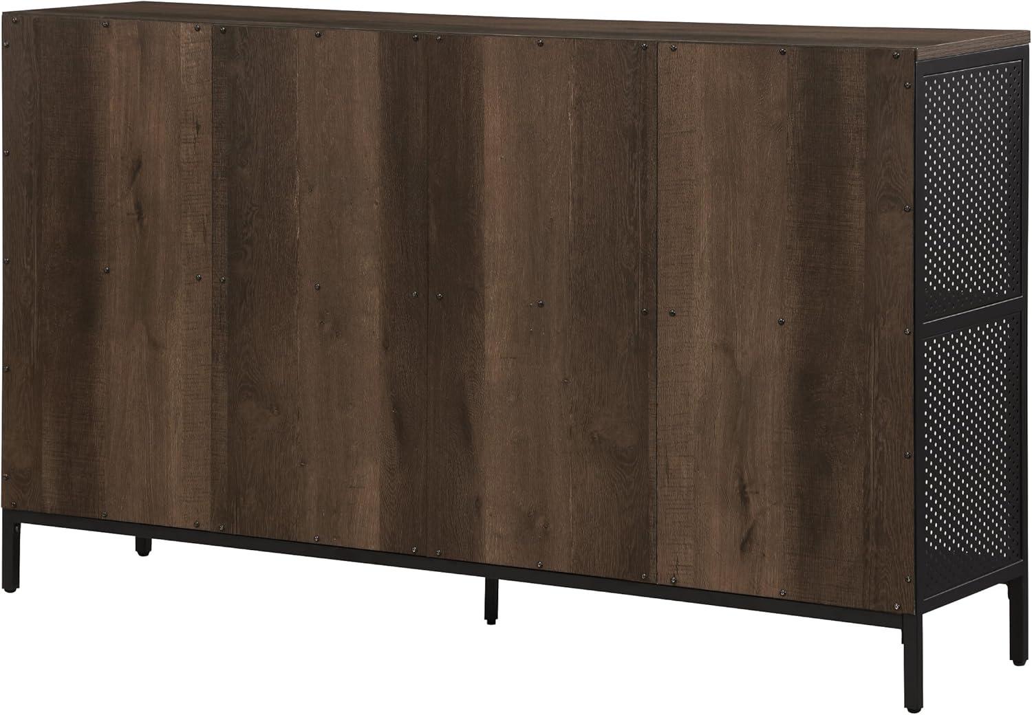 How We Organized Effortlessly with OSP's Modern Ace Bookcase