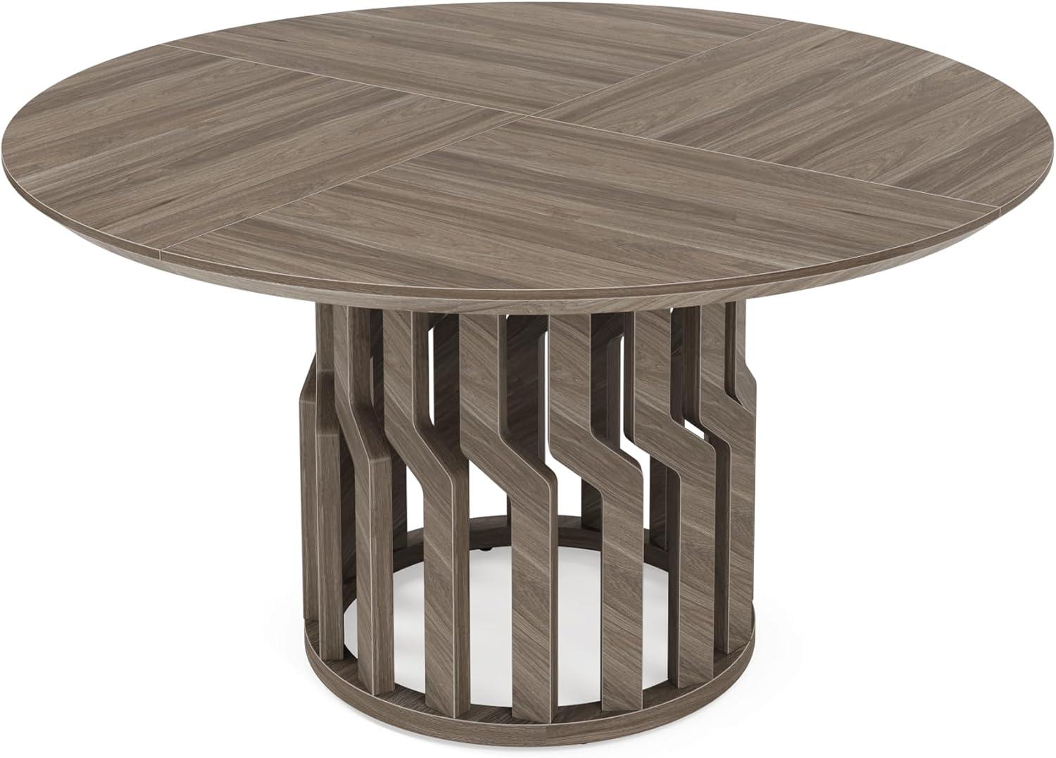 Gathering Around the LITTLE TREE 47