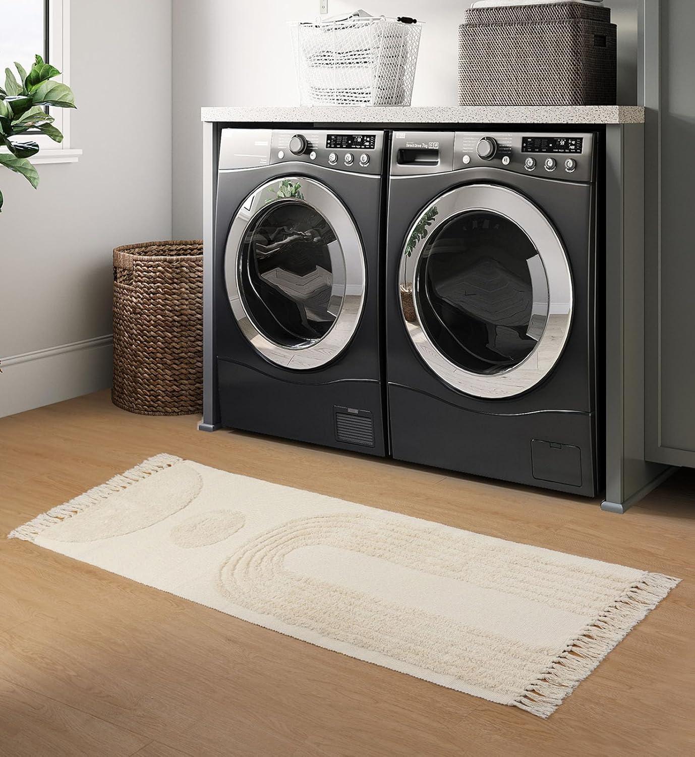 Why We Love the Uphome ⁢Boho Runner:​ Soft, Stylish ‌& Washable