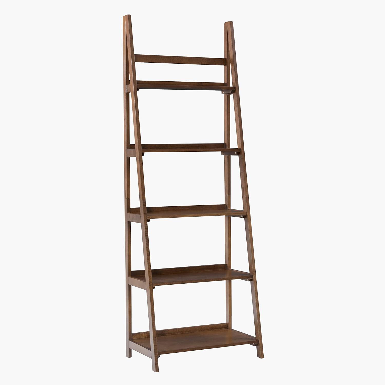 Our Take on the Melissa ‌Mid-Century⁣ Walnut Bookcase: Stylish‌ & ‌Sturdy