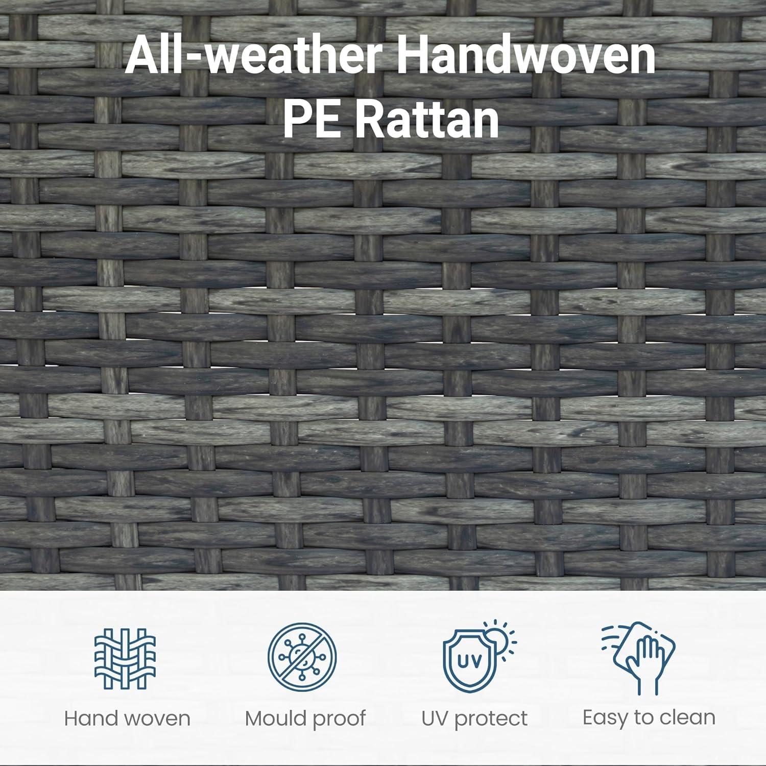 Creating Cozy Outdoor Spaces with Wisteria Lane's Patio Set