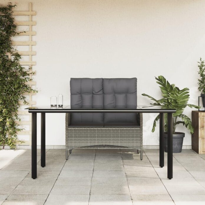 Discovering Comfort And Style With The Tidyard 2 Piece Patio Set