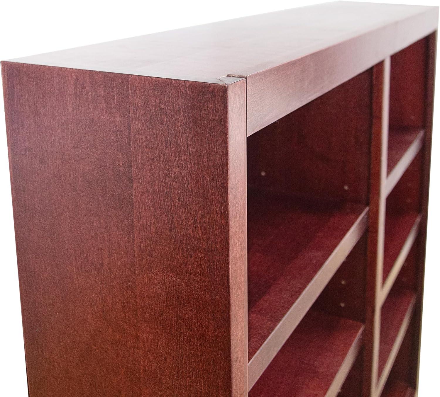 Discovering the charm and Strength of a Traditional 48