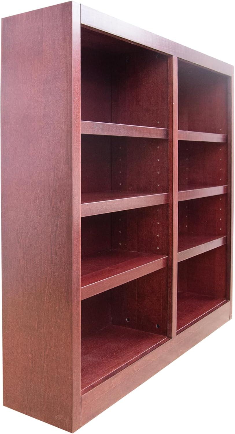 Discovering the Charm and Strength of a Traditional 48