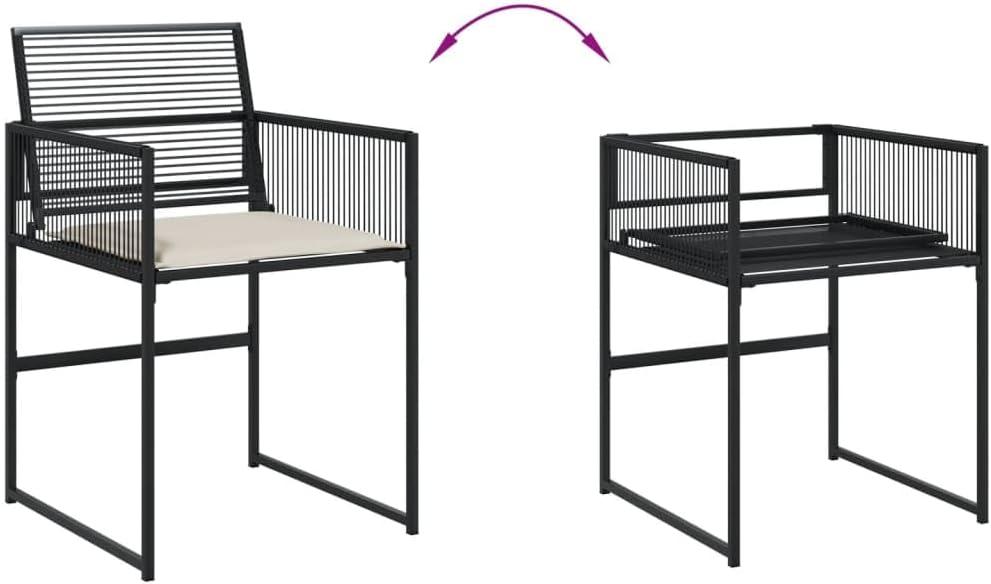 gather Outdoors: Spacious & Stylish 11-Piece Patio‌ Dining Set Review