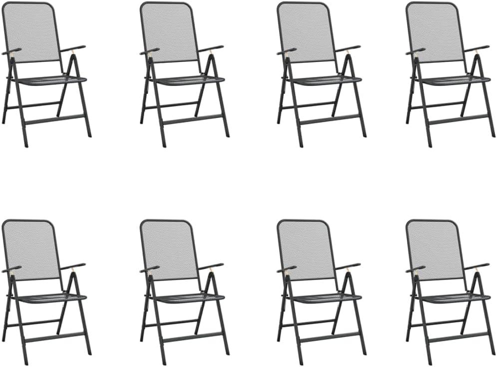 Gather Outdoors: Stylish & Spacious Asomie Garden Dining Set ⁣Review