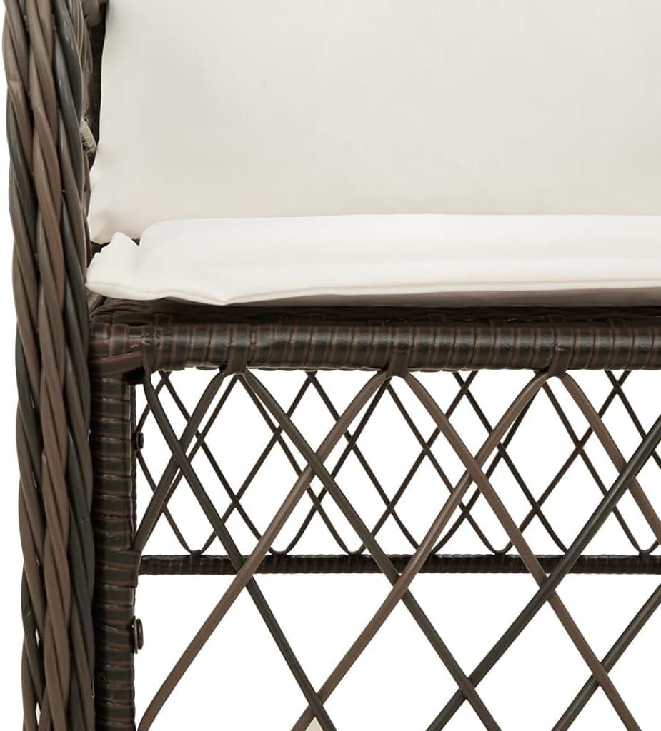 Gather 'Round: Exploring Comfort and Style with a 5-Piece patio Set