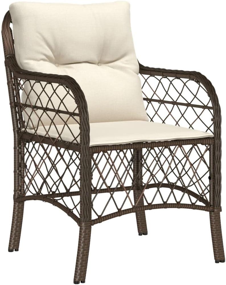 Gather 'Round: Exploring comfort and Style with a 5-Piece Patio Set