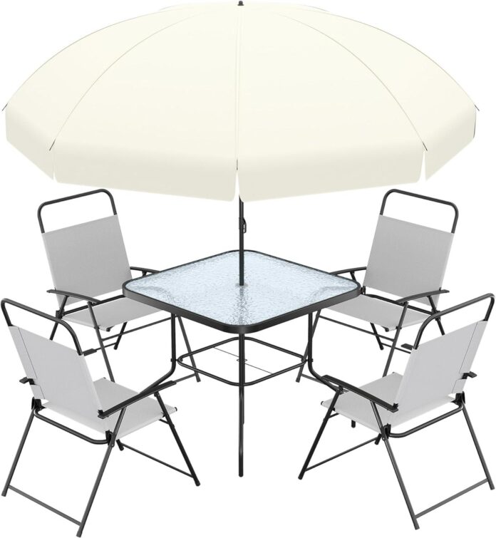 Gathered Impressions Udpatio 6 Piece Patio Set For Outdoor Living Gathered Impressions Udpatio 6 Piece Patio Set For Outdoor Living