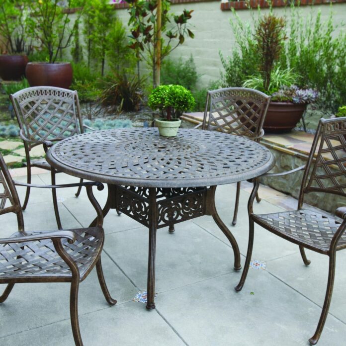 Gathering Around The Darlee Sedona Stylish Durable Patio Dining Gathering Around The Darlee Sedona Stylish Durable Patio Dining