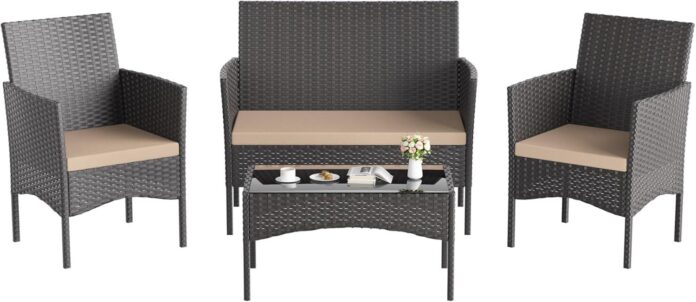 Kullavik Patio Set Review Durable Comfort Meets Stylish Outdoor Living Kullavik Patio Set Review Durable Comfort Meets Stylish Outdoor Living