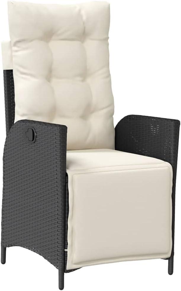 Relax and Dine in‍ Style​ with vidaXL's 3-Piece Patio Set