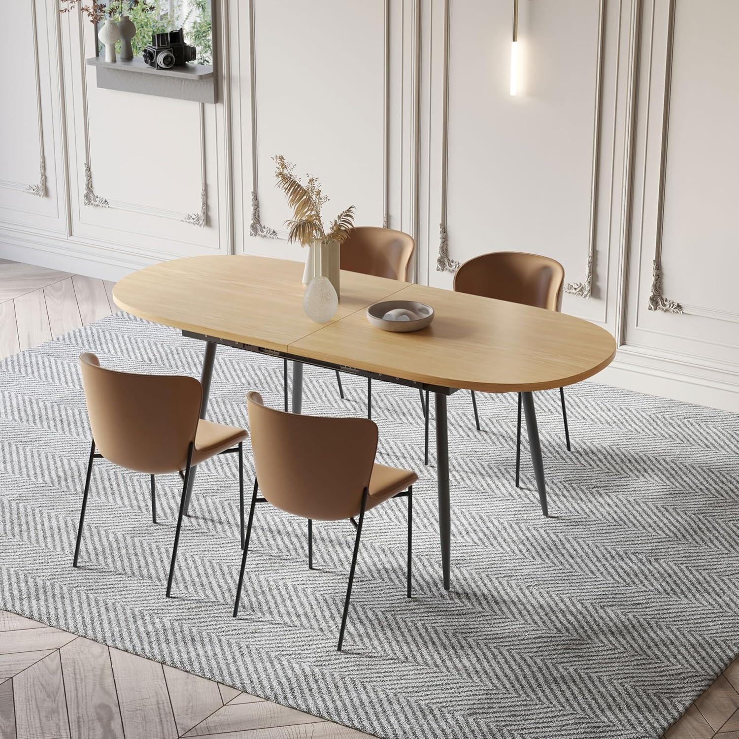 Spacious and Stylish: Exploring the 75