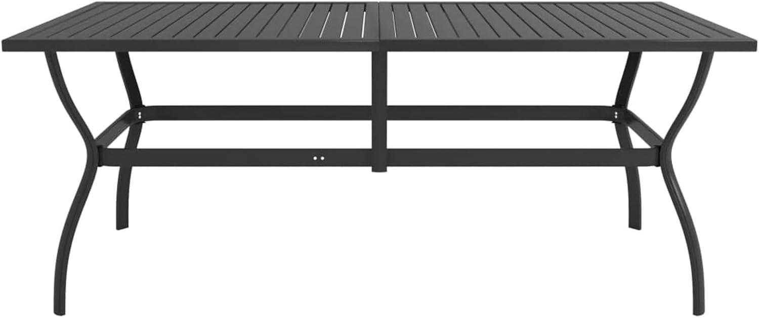 Spending ‍Evenings Outdoors with⁢ Tidyard's 7-Piece Patio Set