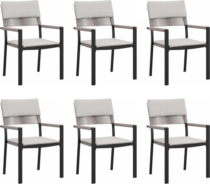 Sundale Wicker Patio Chairs Durable Comfort For Every Season